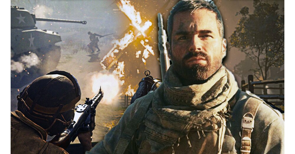 Call of Duty Vanguard をプレイしました: 最初のアルファについての結論