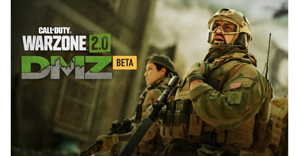 COD Warzone 2：批判の後、DMZがベータ版として表示されるようになりました