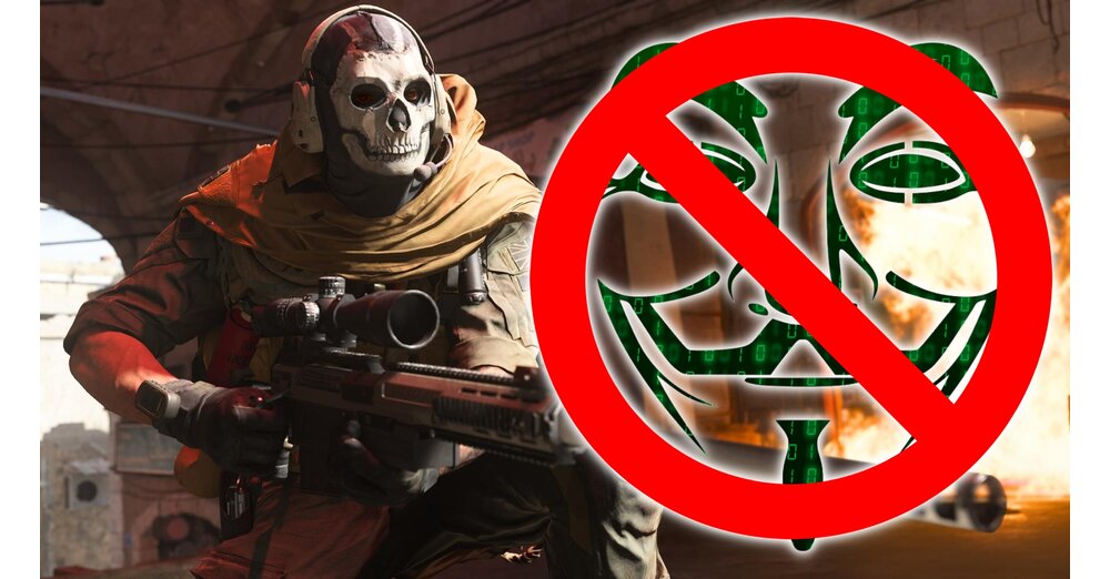 CoD Warzone bannt 60.000 Cheater, weitere Maßnahmen angekündigt