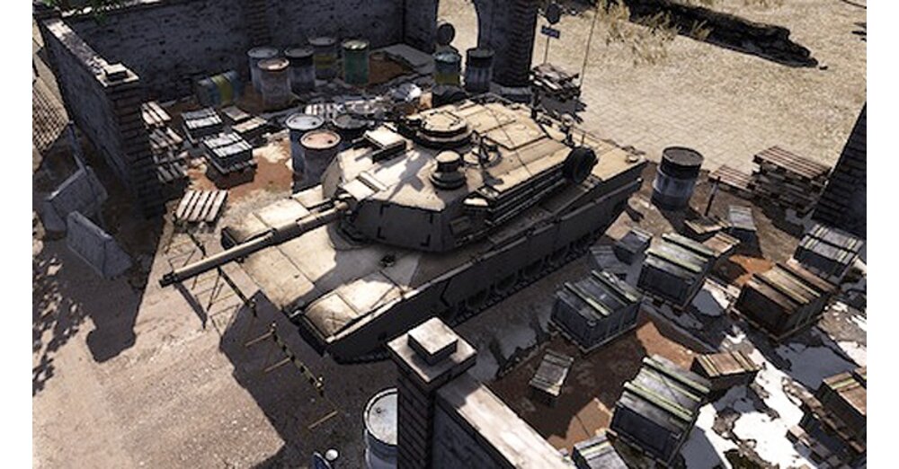 Call to Arms- Steamで公開された無料版、開発者は自分自身を正当化する