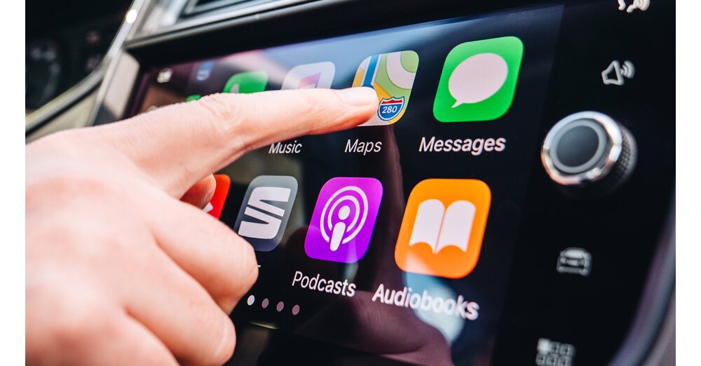 6 conseils essentiels pour Apple CarPlay : Comment personnaliser le système d'infodivertissement de votre voiture