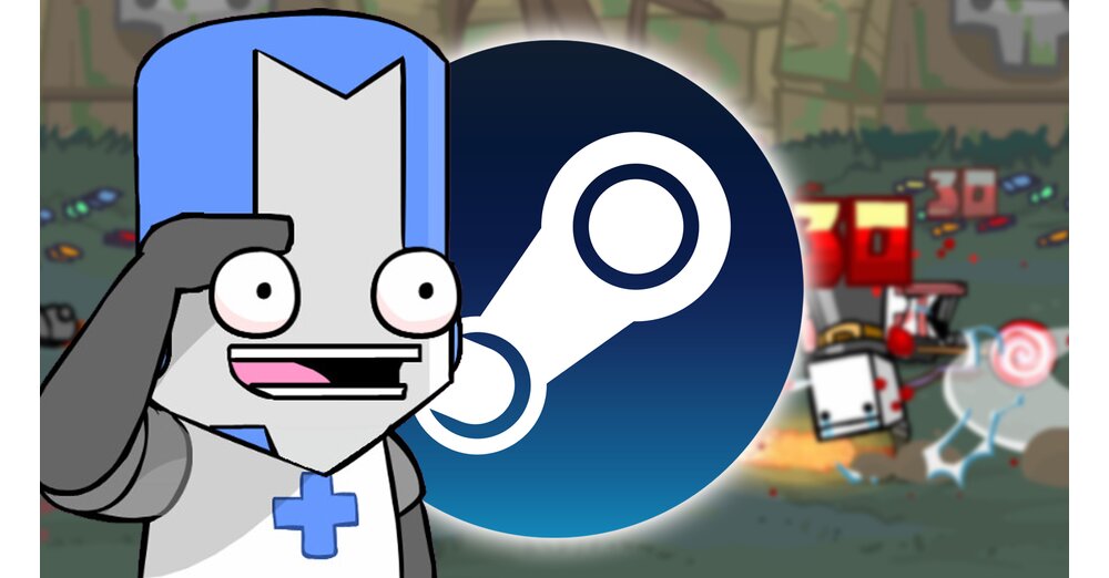12 年間と 110,000 件の良い Steam レビューを経て、協力プレイのヒット作に突然新しいコンテンツが追加されました