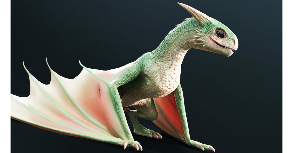 ドラゴンライディングゲームセンチュリー：Age of Ashesにはリリース日があり、ベビードラゴンがあります