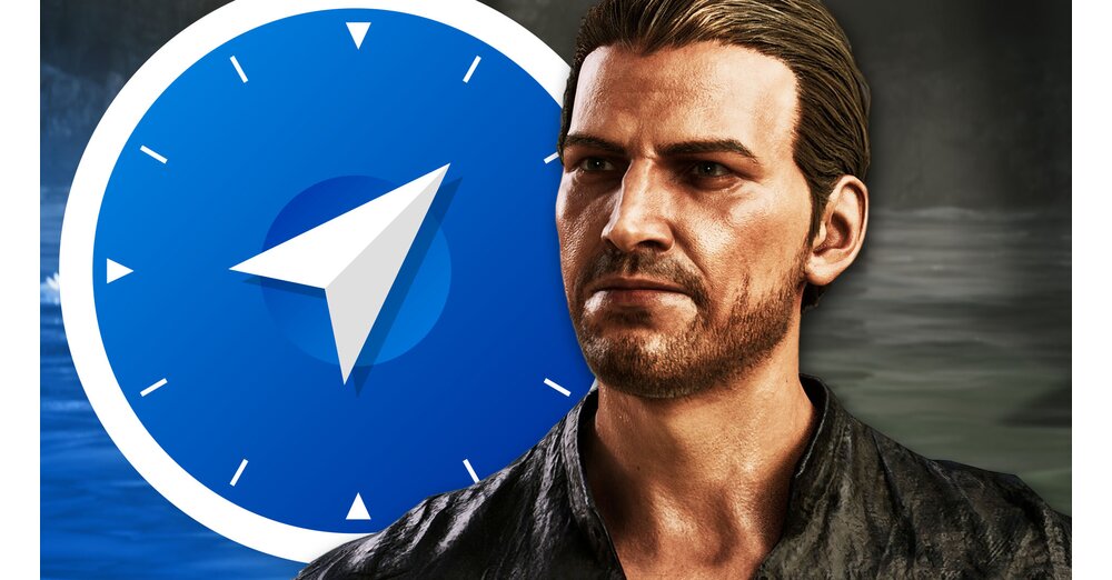 No Marvin Mode in the Gothic Remake: How to activate the cheat console ...