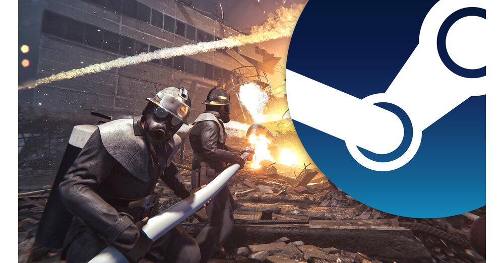Steam-Demo zeigt Tschernobyl auf verstörende, ungewohnte Weise