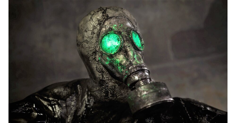 Chernobyliteは現在、早期アクセスストーカーの感覚で放射されています