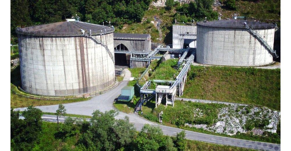 China nimmt modernstes Speicherkraftwerk für grünen Strom in Betrieb und bricht damit gleich drei Rekorde auf einmal