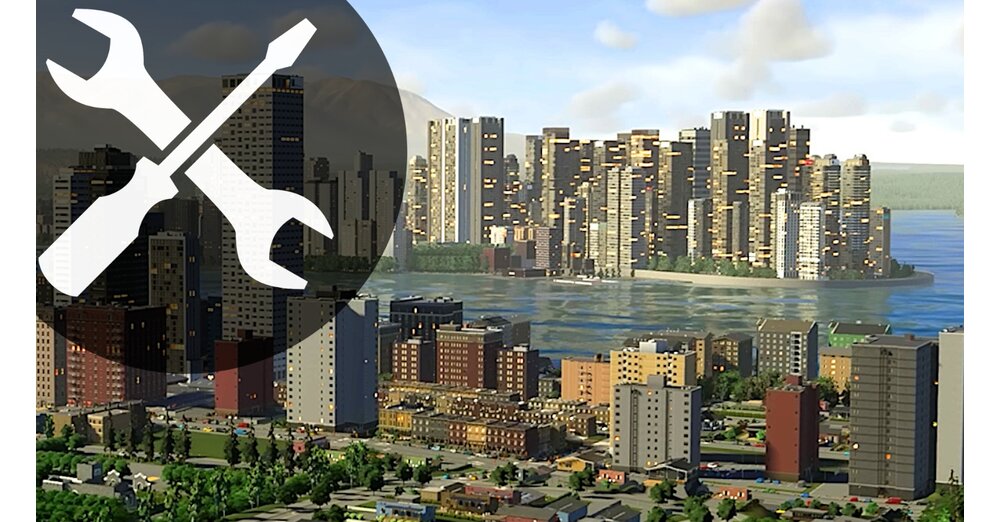 Cities Skylines 2: 数え切れないほどの修復を経て、次期パッチでついに新時代の幕開け