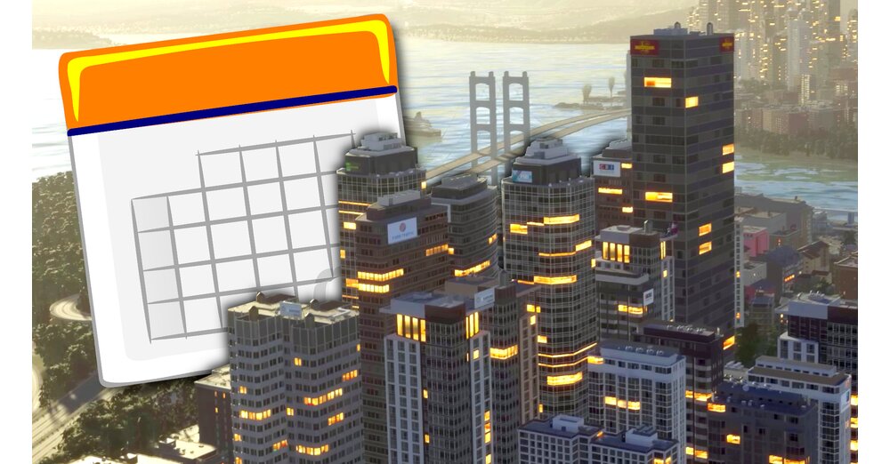 Die Zukunft von Cities Skylines 2: Offizielle Roadmap enthüllt, DLCs
