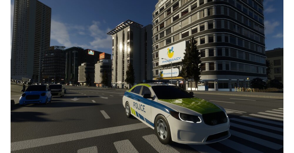 Cities: Skylines 2 