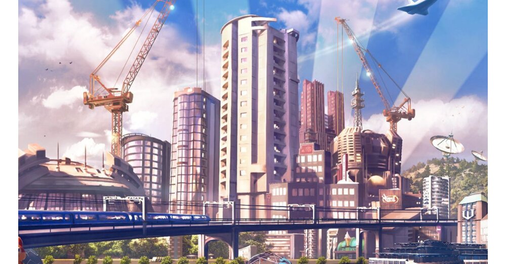 ページ2：都市：スカイライン：2022年にインストールする15の最高の改造