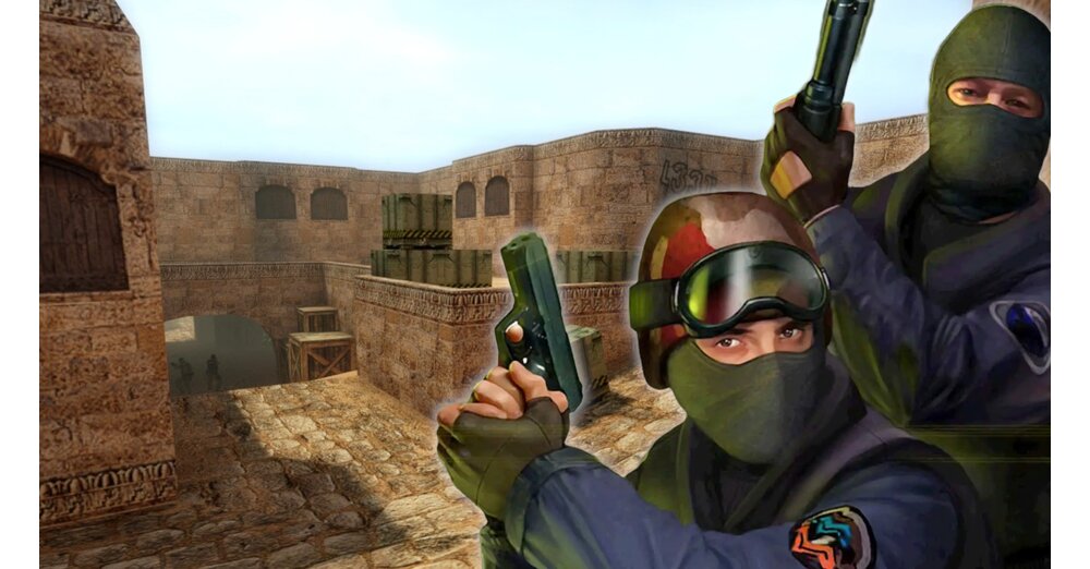 Counter-Strike : Après 8 ans de travail, Valve écrase un gros projet de fan et personne ne sait pourquoi