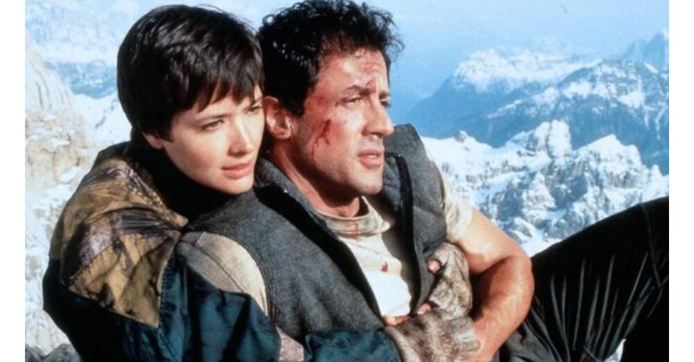 Cliffhanger 2: a continuação do clássico de Sylvester Stallone após 30 anos