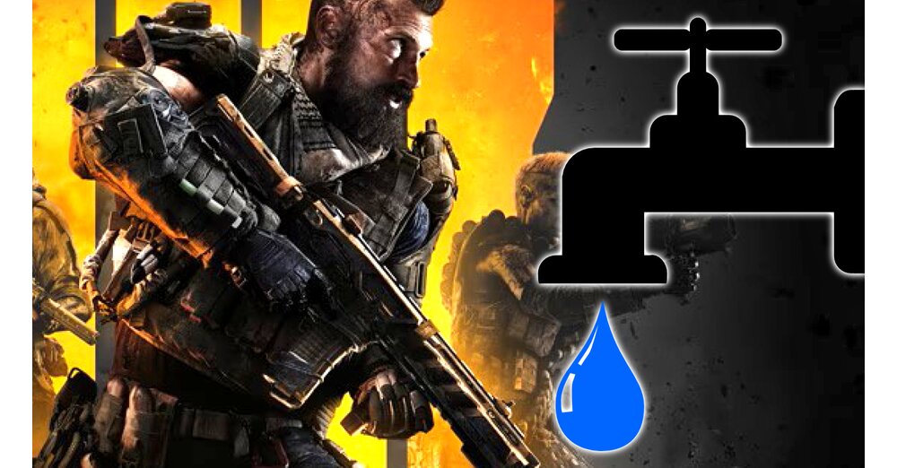 Call of Duty 2024がリークされ、設定はほぼ確実になった