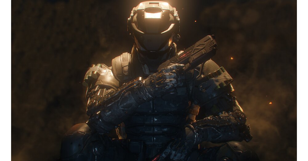 CoD Black Ops 3 - Systemanforderungen - Technik-Check mit Grafikvergleich