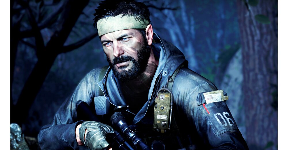 CODコールドが発表されました：リリースに関するすべての情報、Zombies＆Multiplayer Reeveal
