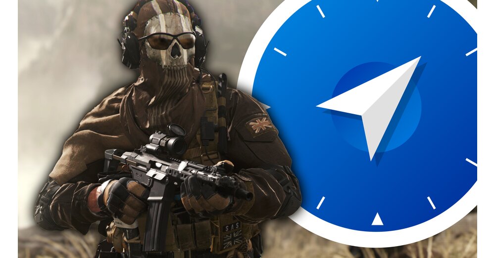 CoD MW2: Waffen schneller leveln und in kürzester Zeit Max Level erreichen