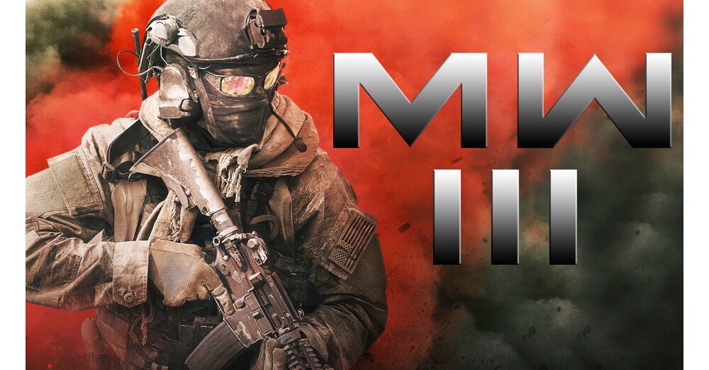 Call of Duty 2023はModern Warfare 3：シューターのリリースに関するすべてと呼ばれます