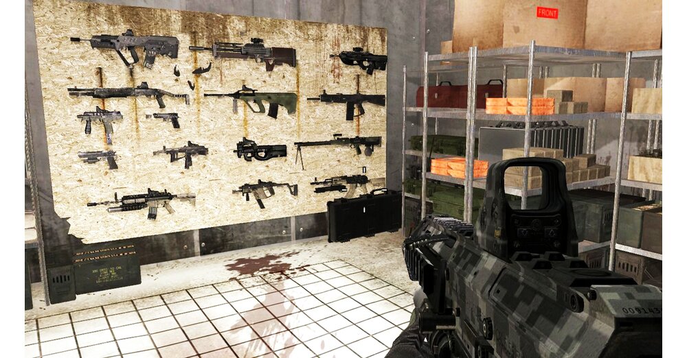 COD Modern Warfare＆Warzone：おそらくシーズン4に来る5つの新しい武器