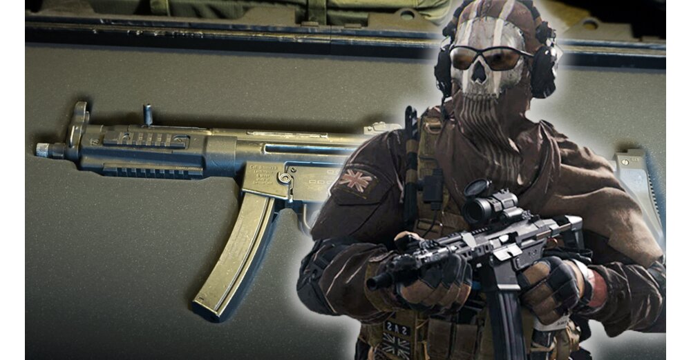 COD Modern Warfare 2：マルチプレイヤーで現在使用できる最高の武器