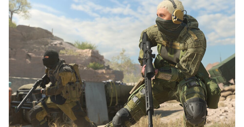 CoD MW3 Season 1 Genaue StartUhrzeit, Maps, neue Waffen und