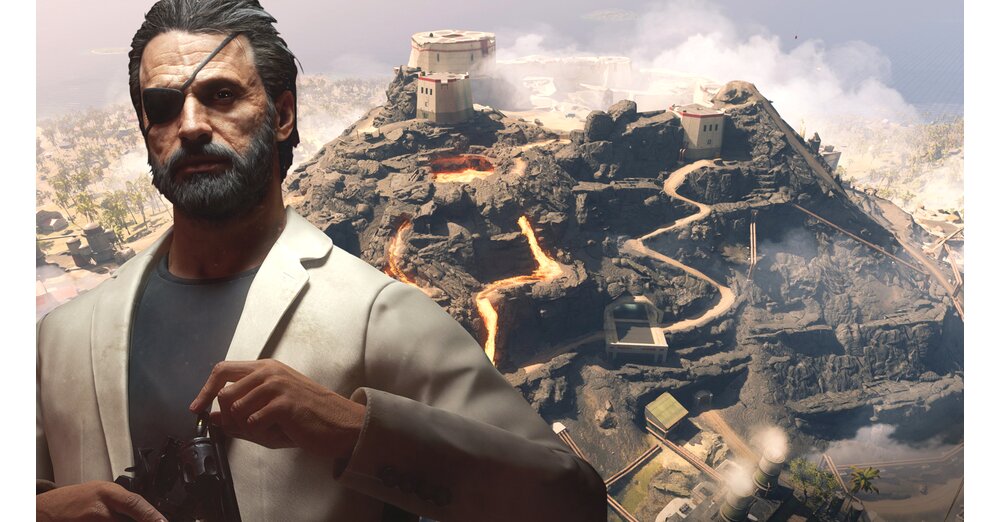 CoD Warzone 最後のシーズンが始まります: これが大フィナーレ「ラスト スタンド」の熱狂ぶりです