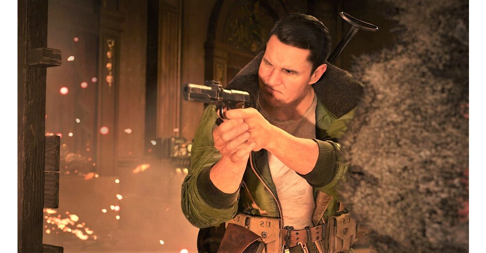 CoD ヴァンガード: ベータ プレイヤーには 5 つの非常に明確な改善要望があります