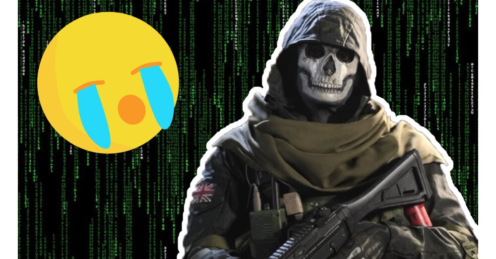 CoD Warzone: Cheater jammert wegen Sperre, erntet Spott