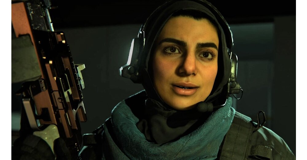 COD Warzoneシーズン6：開始に関するすべての情報