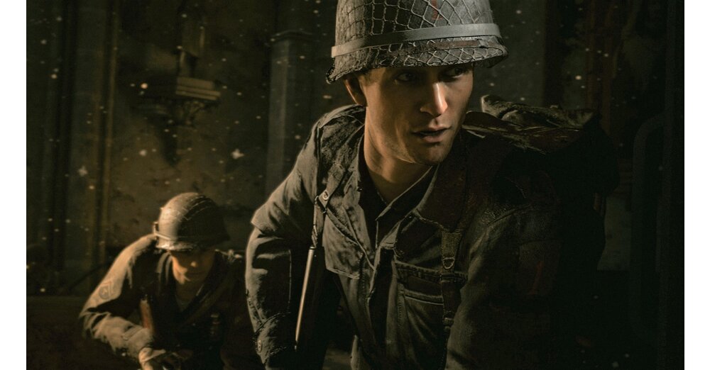 Call of Duty: Vanguard は Warzone を劇的に変える予定