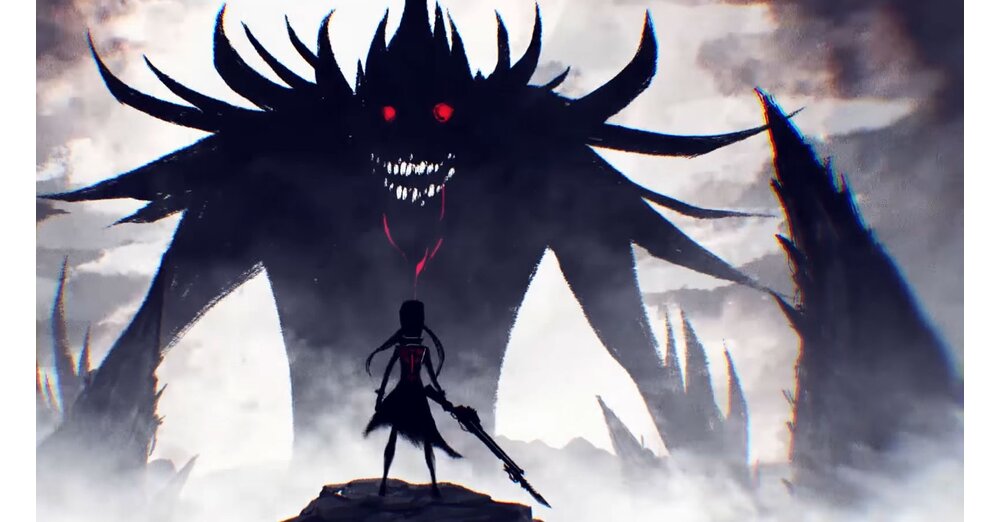 ページ2：テストのコード静脈：jrpgとしてのダークソウルズ