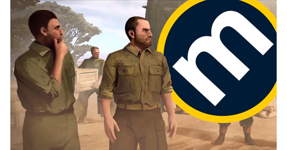 Company of Heroes 3: ほぼすべての Metacritic テストが戦略ゲームに同意