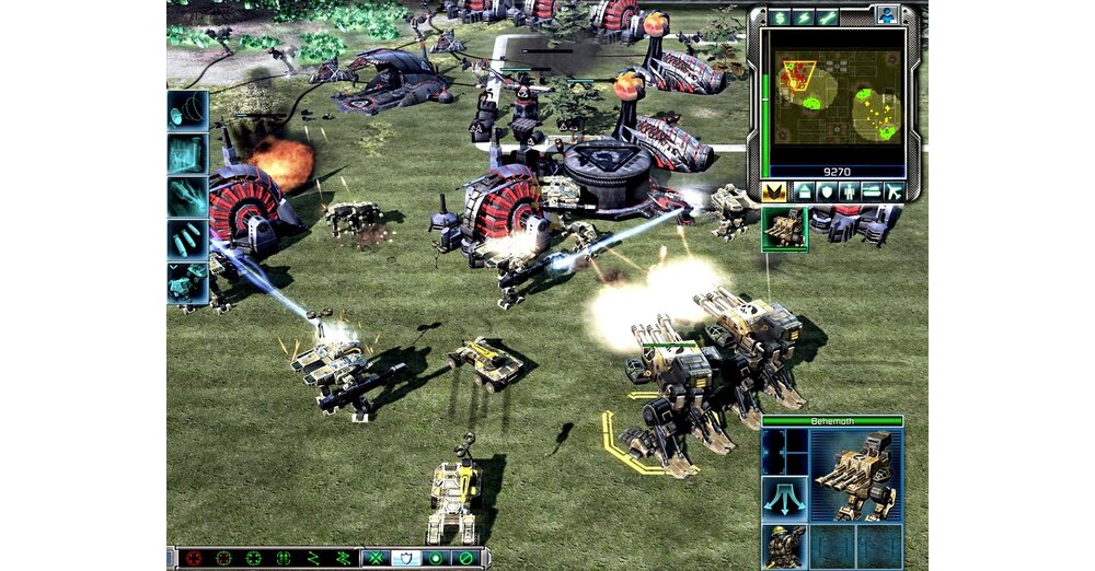 Command &amp; Conquer 3 