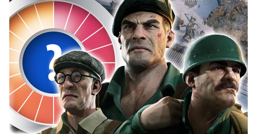 Commandos: Origins macht es uns im Test verflucht schwer
