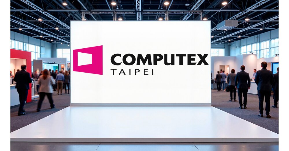 Computex 2025: Die wichtigsten Tech- und Gaming-Aussteller, die ihr nicht verpassen solltet