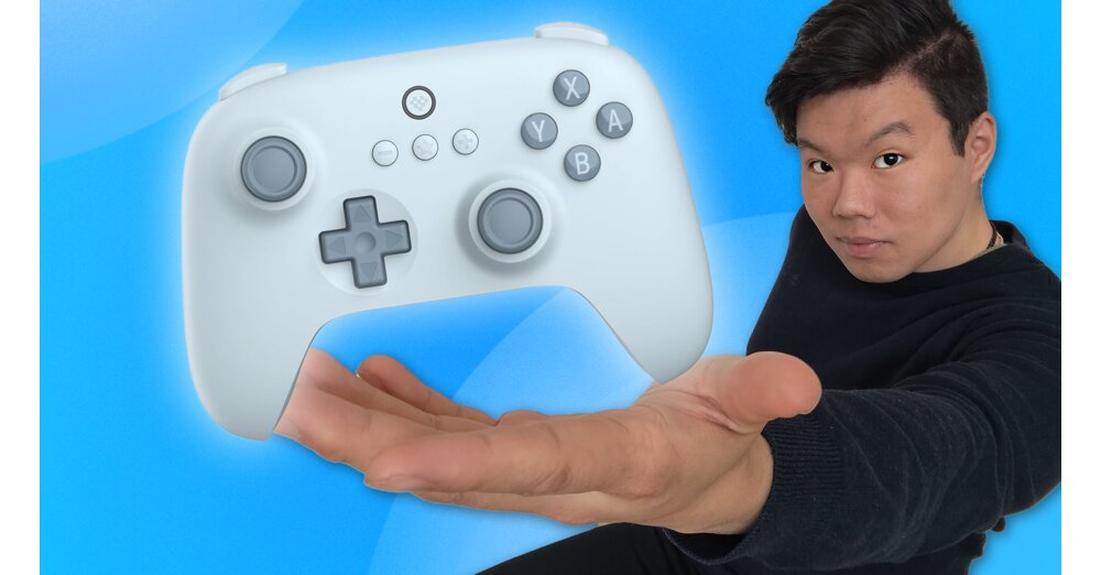 PC、Playstation、Xbox、Switch のいずれであっても、9 つのコントローラー機能が私にとって違いをもたらします