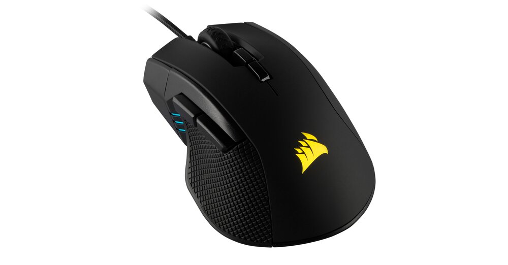 結論：Corsair IronClaw RGB 