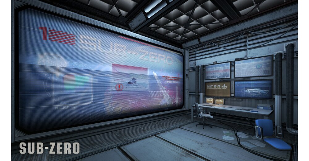 Counter-Strike: Global Offensive 
