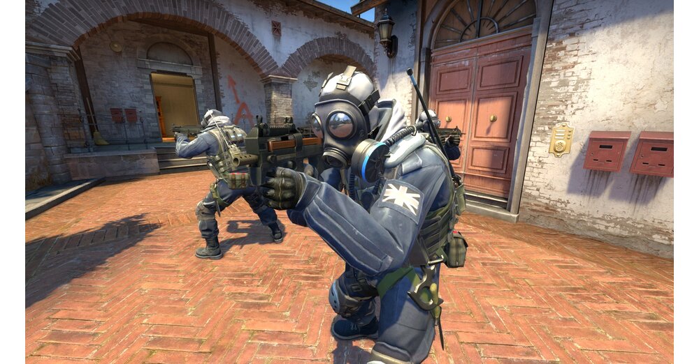 CS:GO - Profi-Spieler wollen legalen Jump-Bug nicht im Turnier nutzen