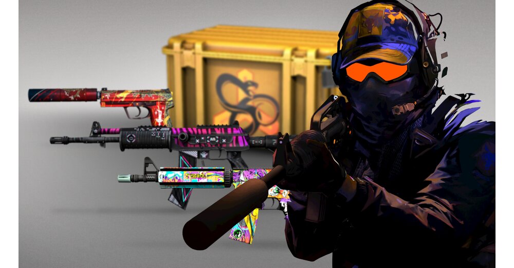 Gambling allegations against Steam - Valve is now being dragged into court ...