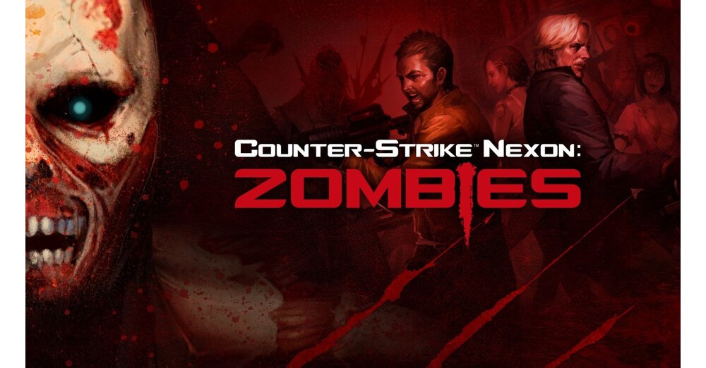 Counter-Strike Nexon: Zombies 