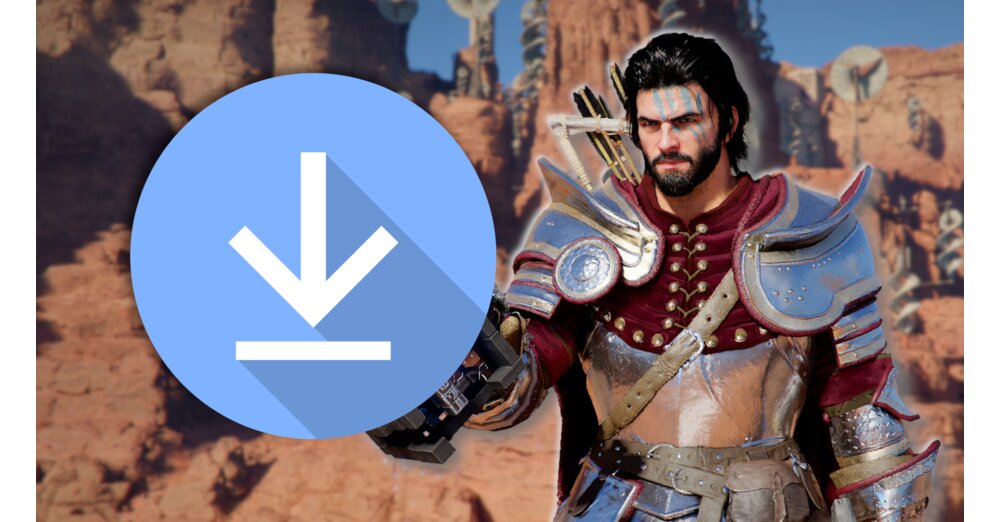 Crimson Desert ist noch längst nicht fertig: Neben neuen Updates sprechen ...