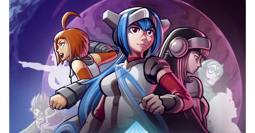 CrossCode - Trailer zum Full-Release des Retro-RPGs mit SNES-Charme