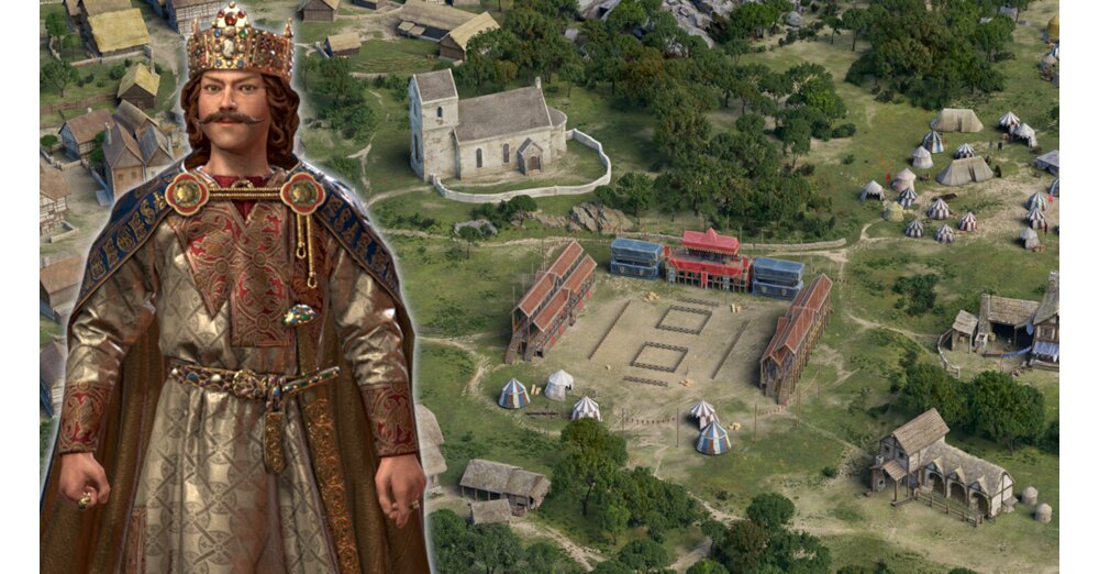 Crusader Kings 3 ロードマップ: 2023 年に新しい DLC で何が起こるか