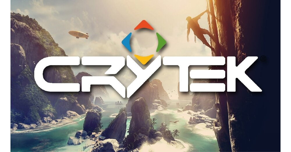 Crytek-フランクフルトのレイオフ