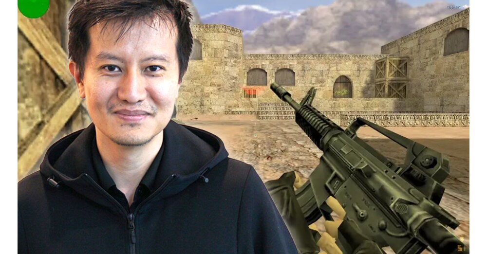 27 years ago today, one of the most legendary shooters of all time got its ...