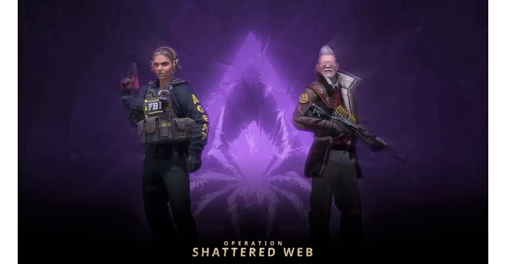 Cs Go Startet Und Schließt Sich Wieder CS:GO startet nach fast drei Jahren eine Operation mit neuen Maps