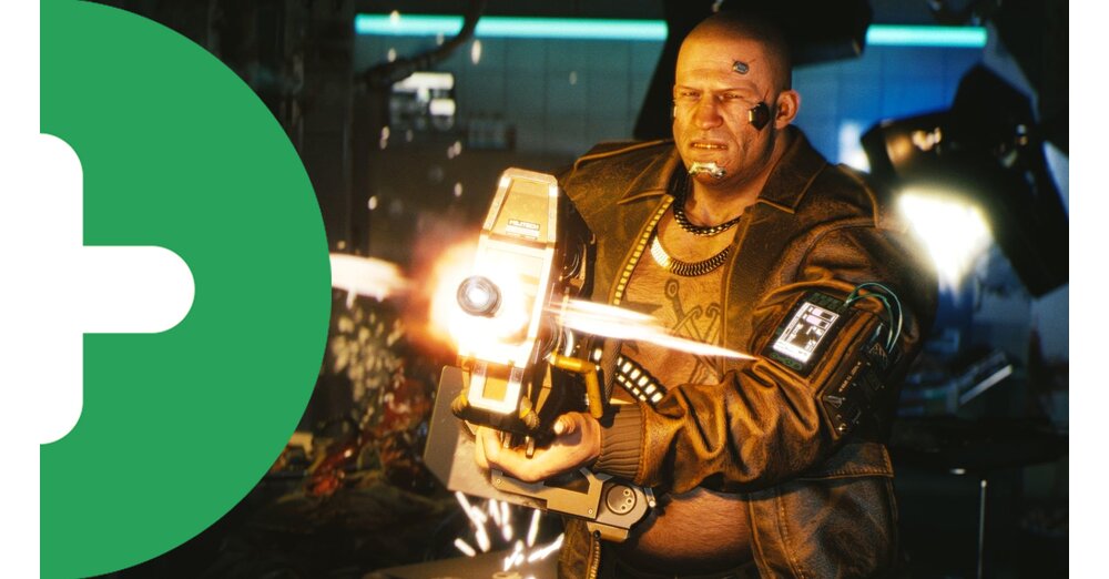 Cyberpunk 2077 CDプロジェクトの傑作は？