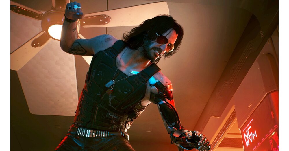 Cyberpunk 2077 は現在、Phantom Liberty アドオンを紹介するために世界中をツアー中です