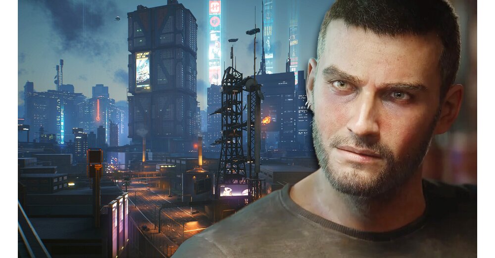 CyberPunk 2077：パッチ1.31がここにあり、多くの迷惑なバグを修正します